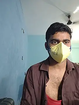 Ishaan_India