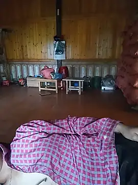 Linda-04 webcam