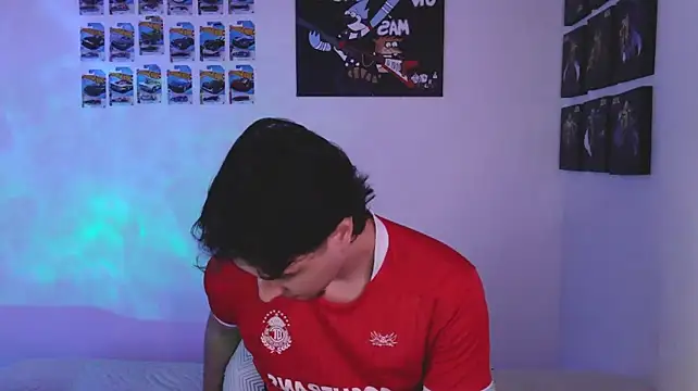jack_walker190 webcam
