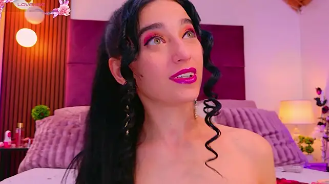 VanessaAngel webcam