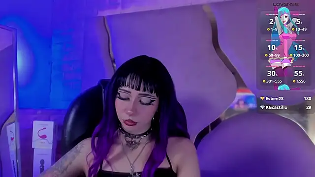 Niina_sssy webcam