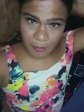 Danypasion's room