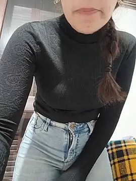 Lupita_sol webcam