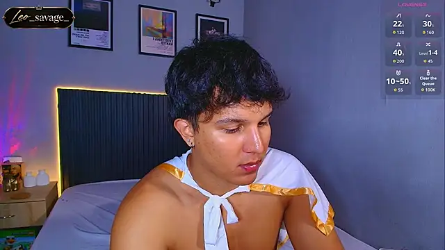 Leo_Savage_