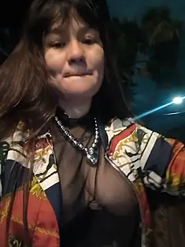 Bathory777 webcam