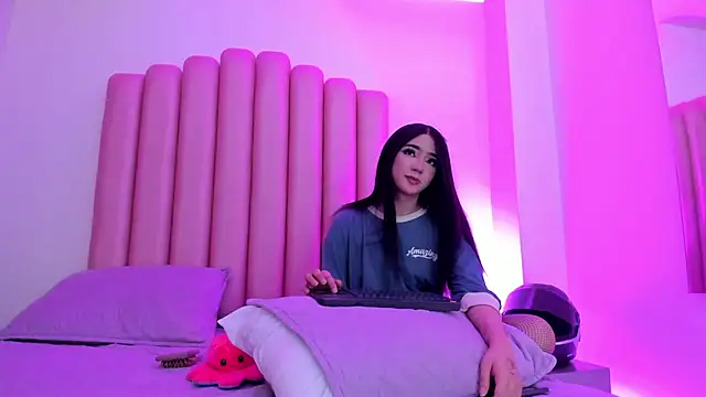 Lana_fox01 webcam