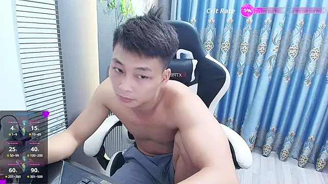 Naughty___asian webcam