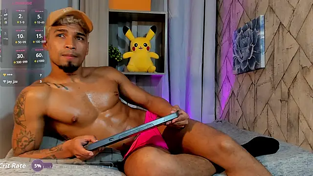 beako_strong (M young) - make me cum