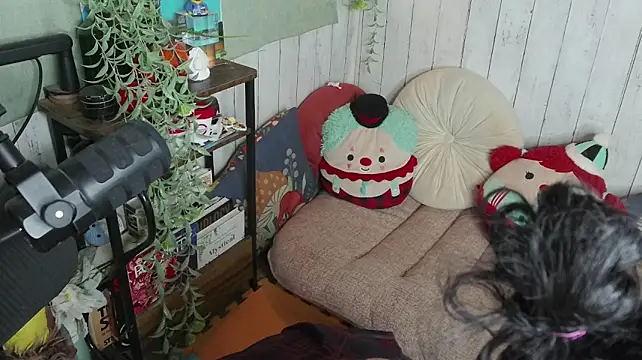 BunniButton