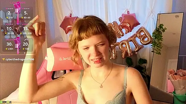 VioletDesiree live cam on StripChat