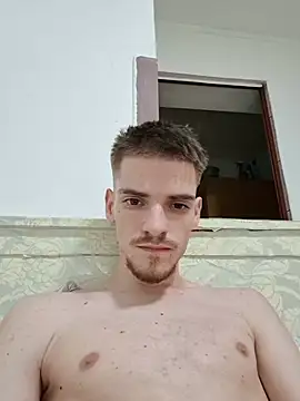 darkboy665 (M young) - Cum show