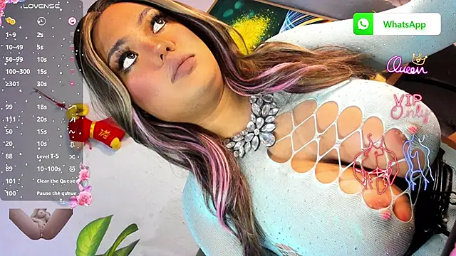 AlwaysHornyMia live cam on StripChat