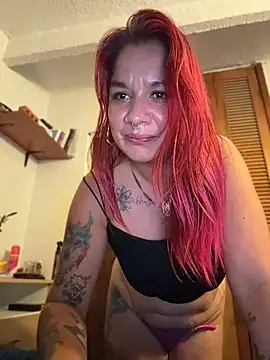 JulianaDiiaz webcam