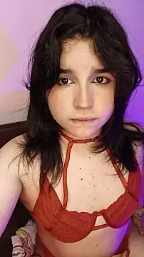 Saint-Danielle live cam on StripChat