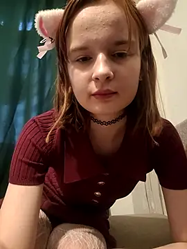 MargoDolly live cam on StripChat
