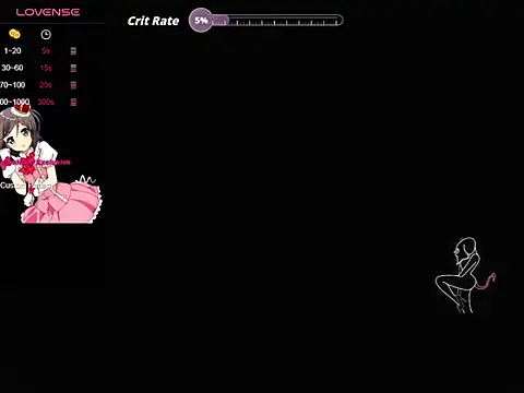sofi_miracle webcam