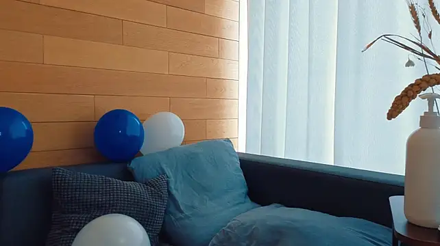 AntonelaAmeli webcam