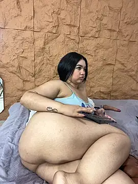 HannaBunny_ webcam