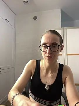 Hairy Stripchat Cam