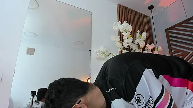 JacobDraven webcam