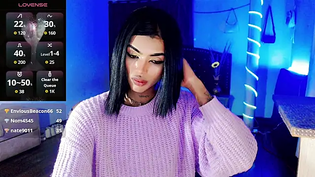 Model: jymena_xxx