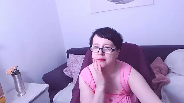 ChristaRose webcam
