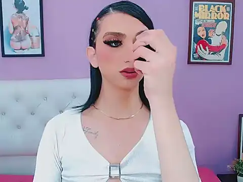 Modèle: antonella__sexy__