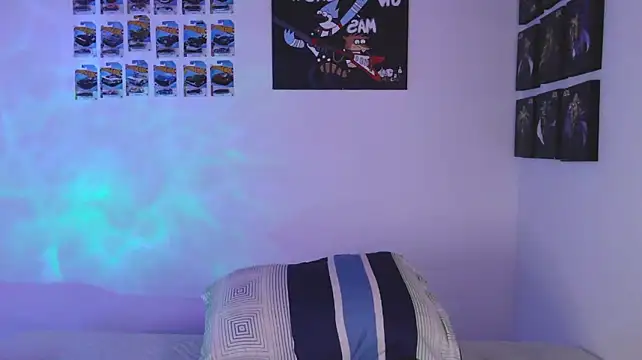 jack_walker190 webcam