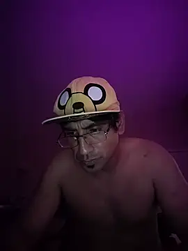 _Ramone666 webcam