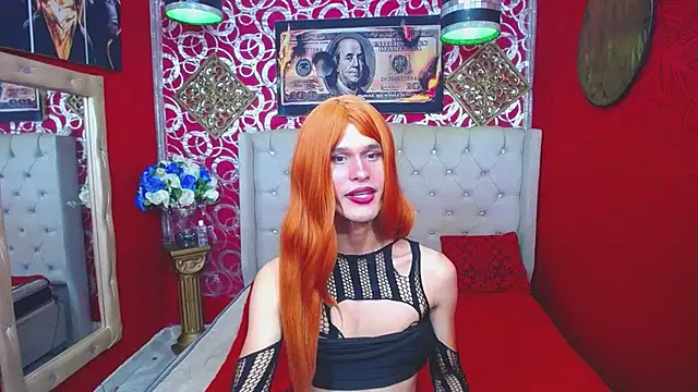 shannentrans live sex cam