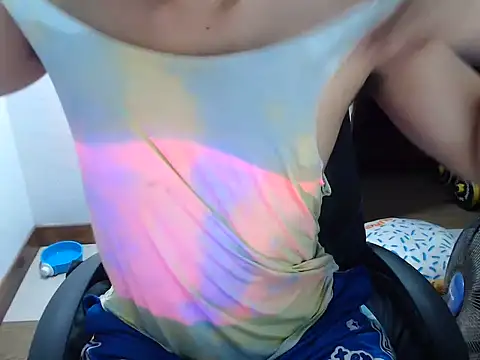 Hot_Muscle69 webcam