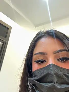 Ahlam7578 live sex cam