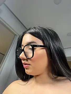 Michelle_Zoe webcam