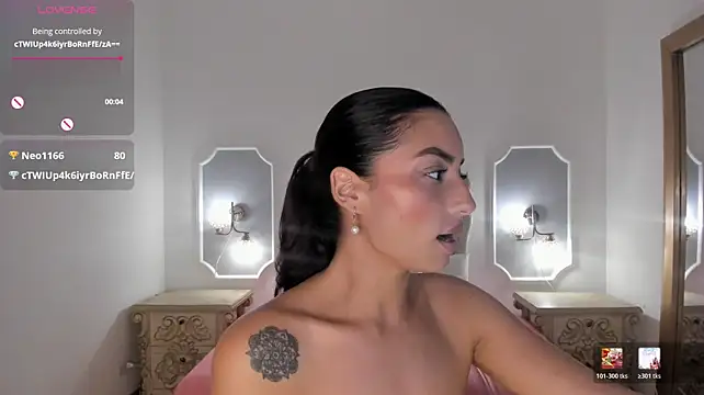 hade_miller live cam on StripChat