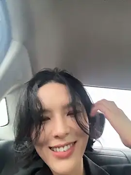 mengmeng808 (F young) - 脱掉底裤