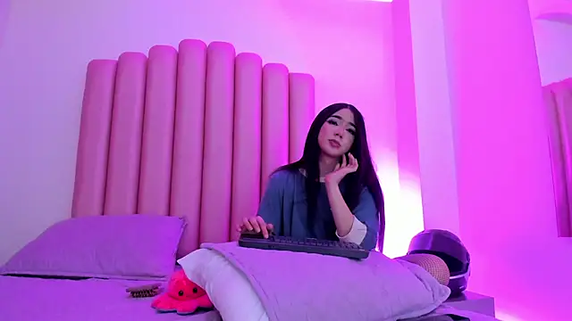 Lana_fox01 webcam