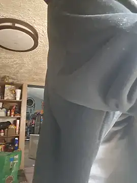 DaddyAndSplashQueen webcam