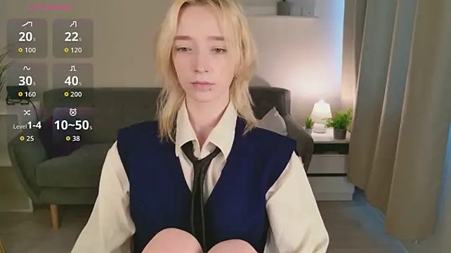 MelissaReis webcam