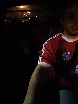 erecto_18 webcam