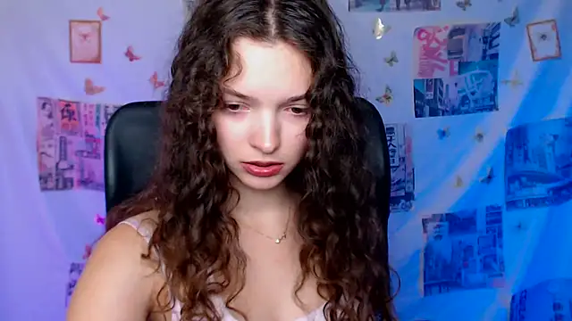 _SusieSu_ live cam on StripChat
