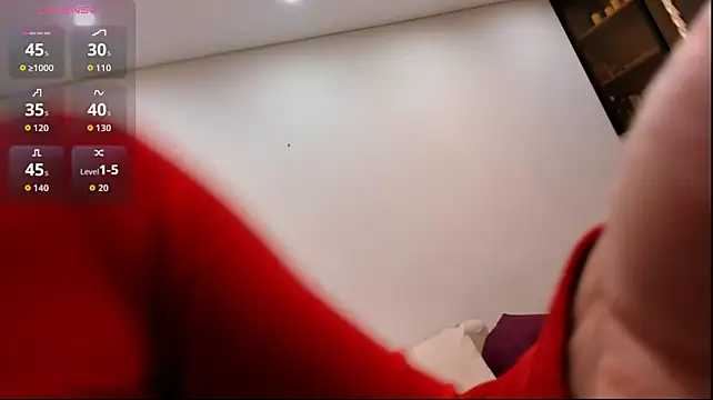 Zoe_klarxxx webcam