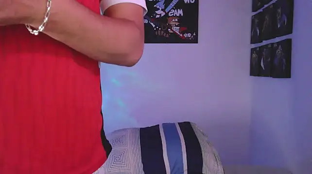 jack_walker190 webcam