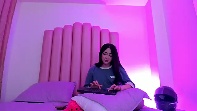 Lana_fox01 webcam