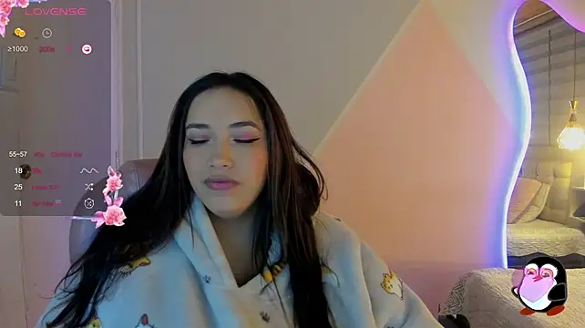 cristal__hot_1 webcam