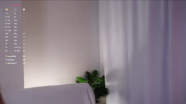 CaseyMulders webcam
