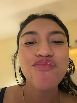 CocoaGigiMuse webcam