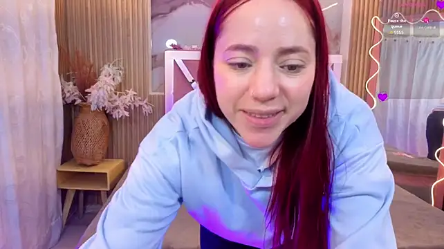 ANNE_TAY1 webcam