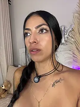 Celeste_Amber webcam