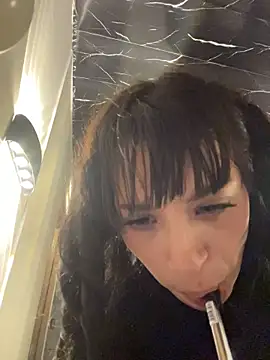 Sasha-firee webcam