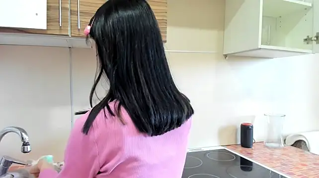 ErlinaBuoy live cam on StripChat
